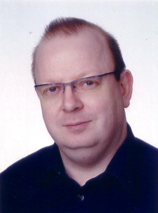 Thomas Horndasch, (Geschäftsführer)